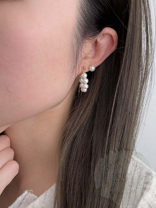 Classic Fabulous . Donuts Loops