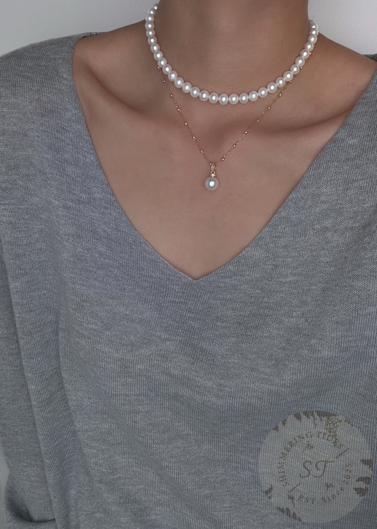 Pendant