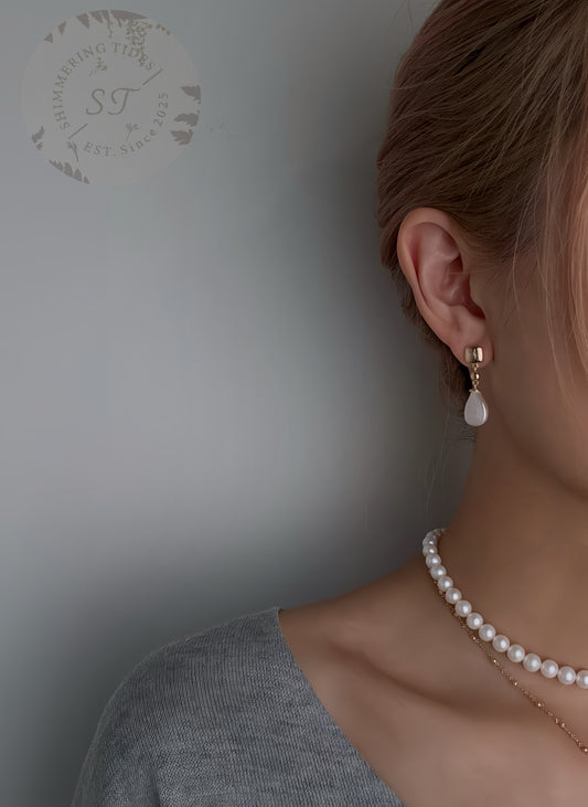 Classic Fabulous . Golden Bloom