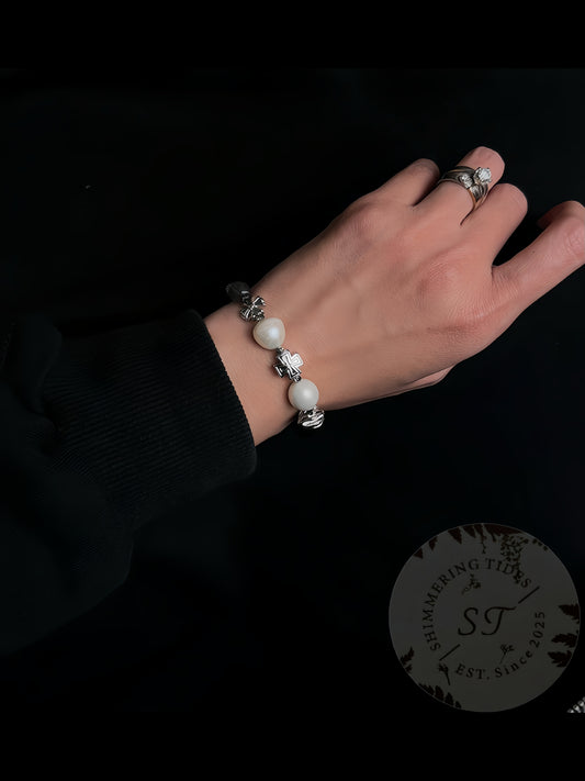 Silver Bloom - Midnight Grace