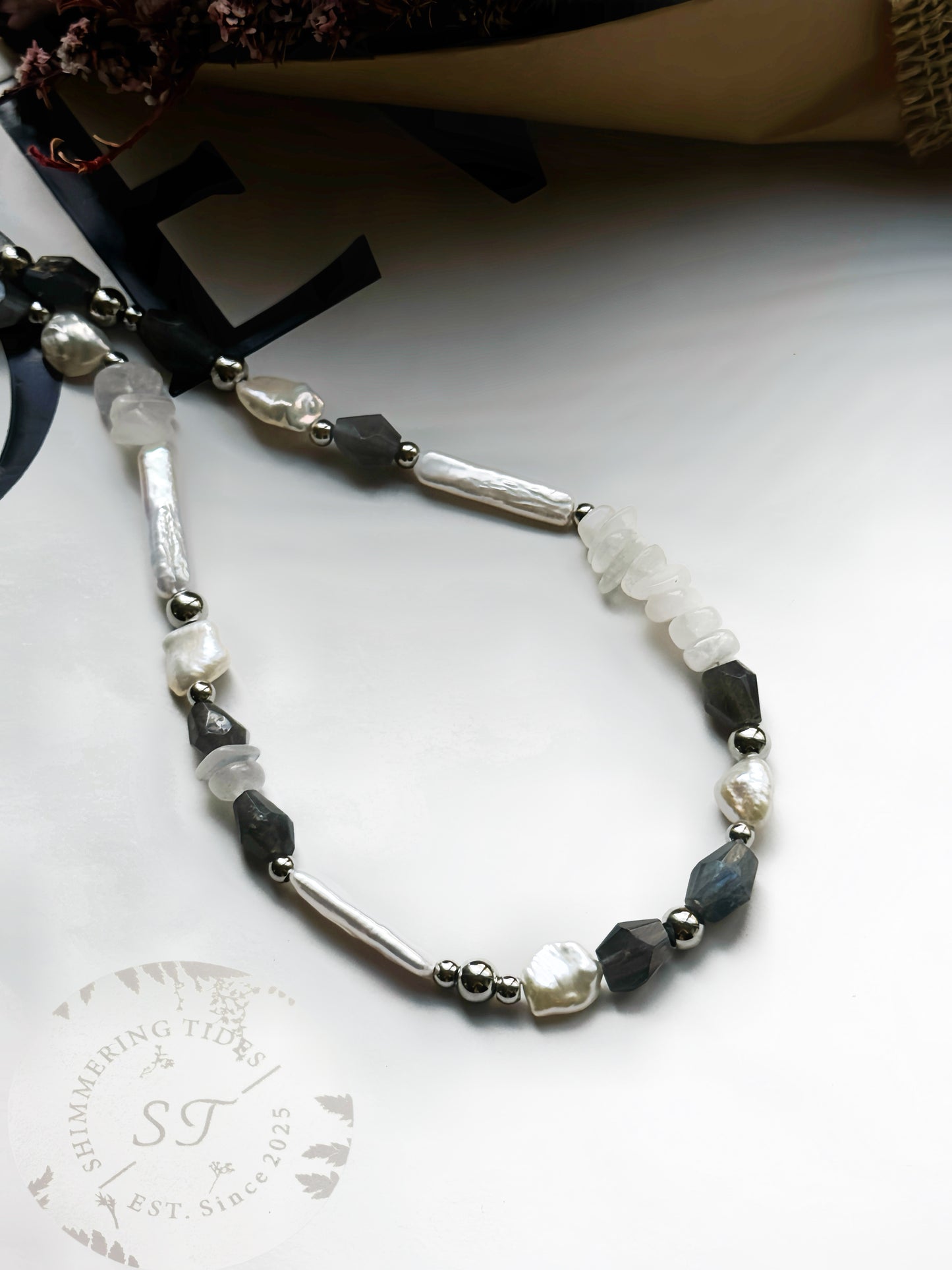 Classic Fabulous . Moonlit Elegance