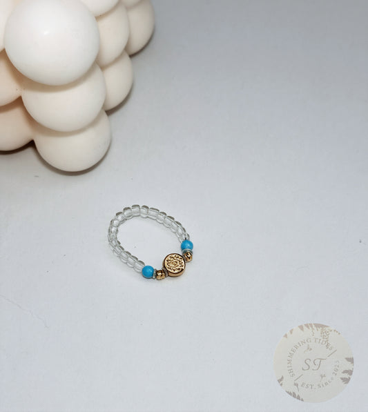 Summer Lights . Little coin