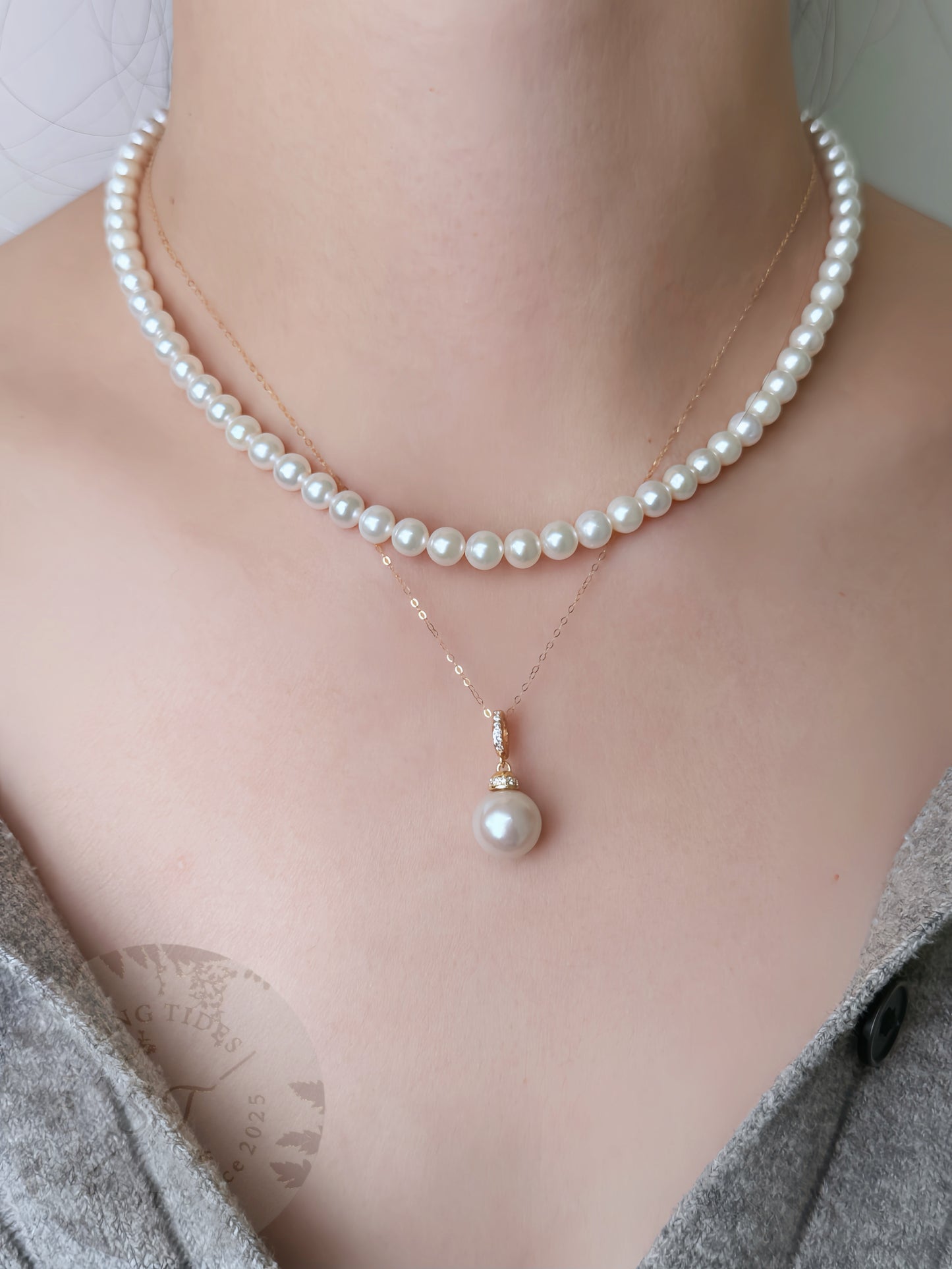Pendant