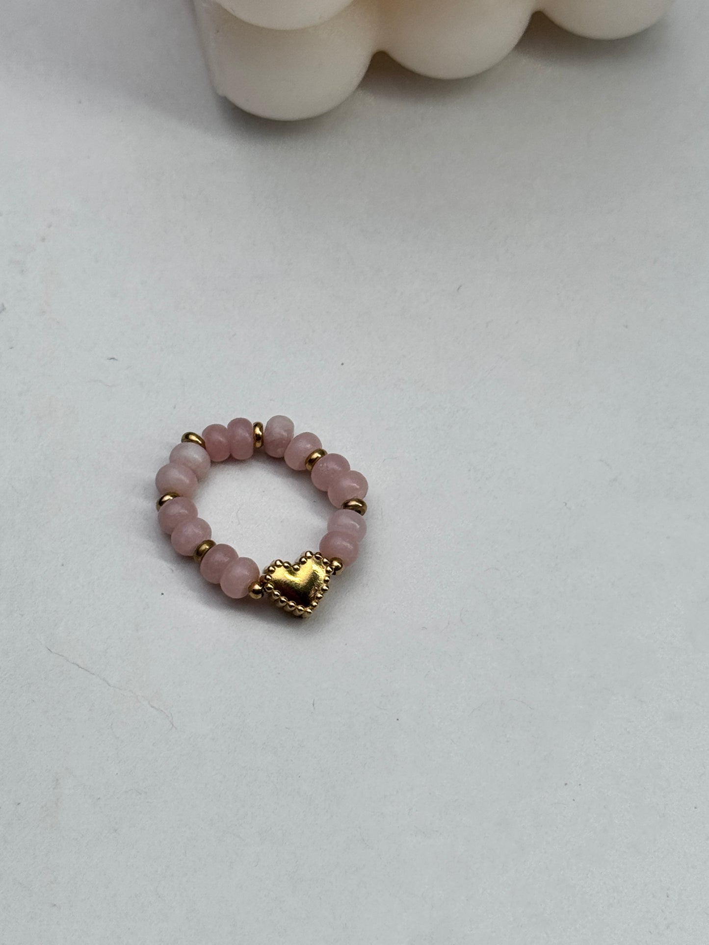 Pink heart