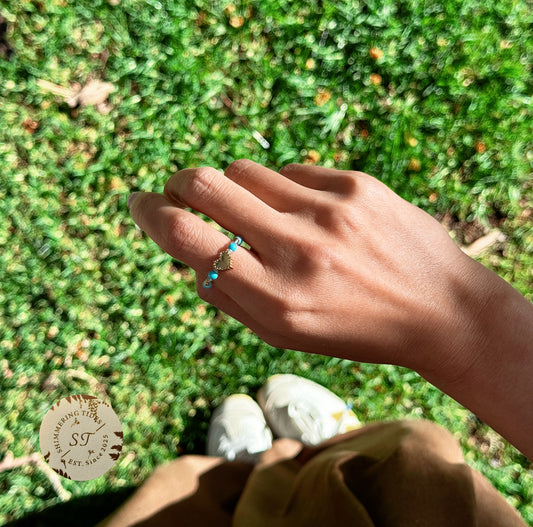 Summer Lights . Little love