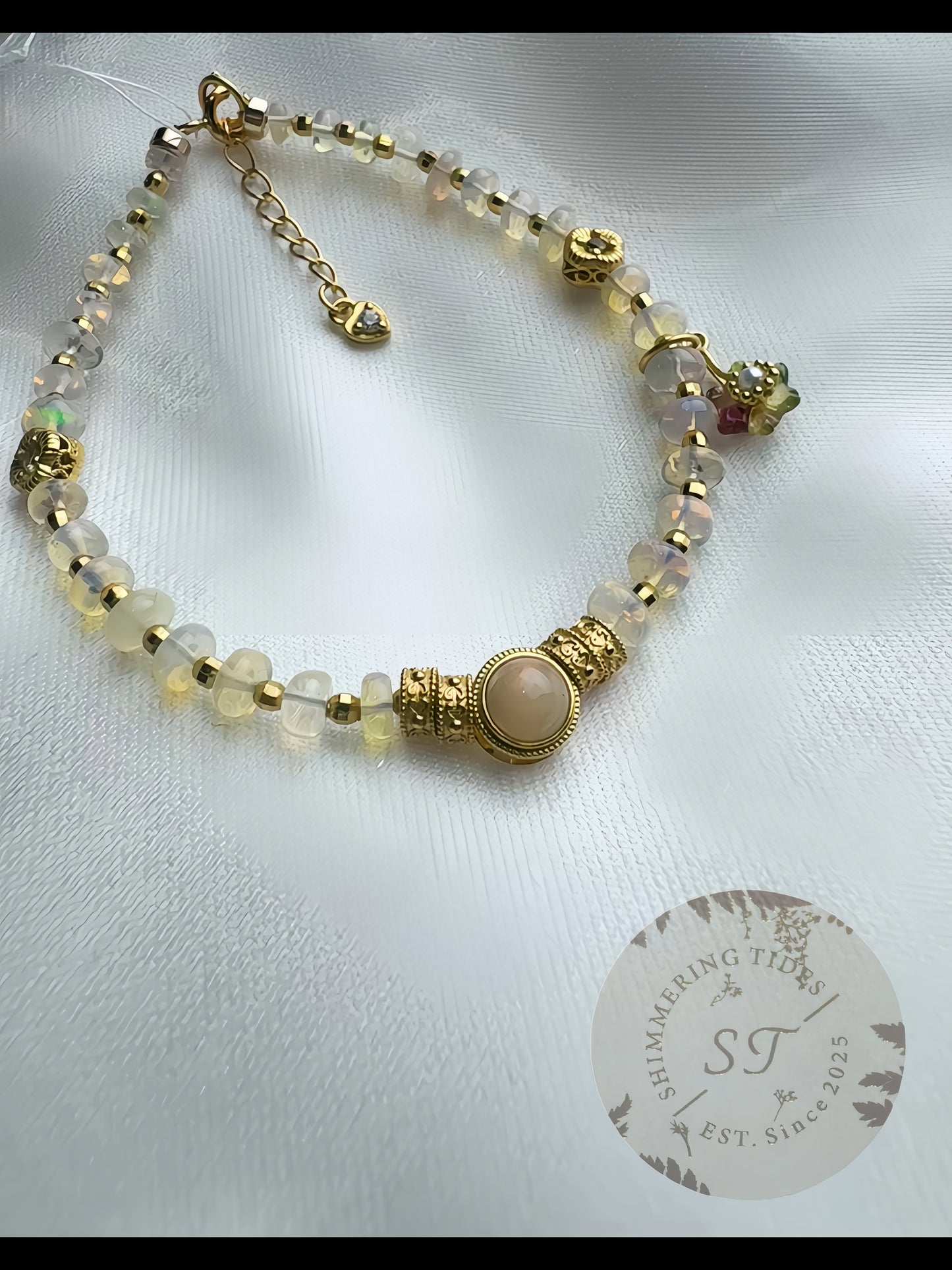 Autume Love - Opalite Bracelet