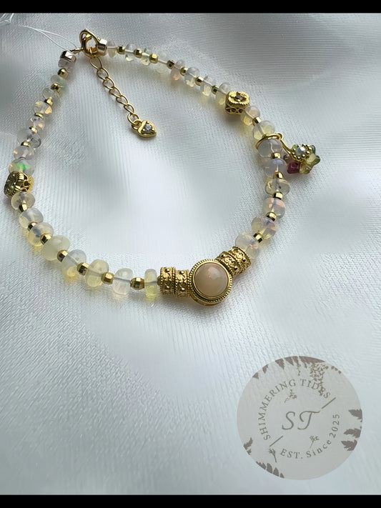 Autume Love - Opalite Bracelet