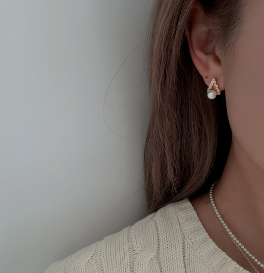 Classic Fabulous . Diamond Crest